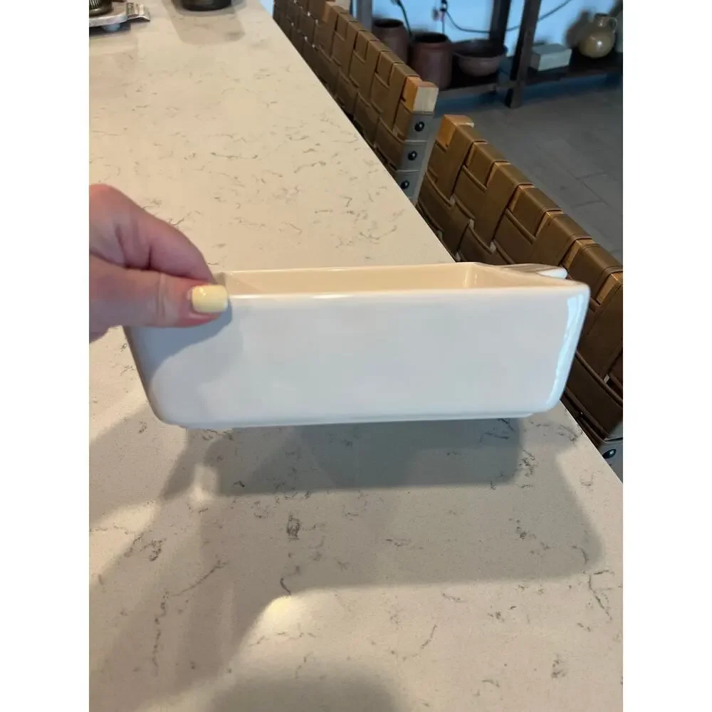 Rae Dunn Homemade Baking Dish - Picture 5 of 7